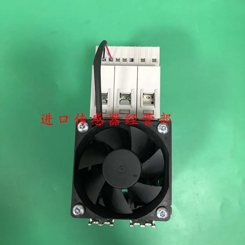 스위스 카를로 자일 솔리드 스테이트 릴레이 RGC2A60D75GGEDF