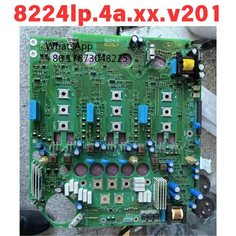 8224lp.4a.xx.v201 드라이브 보드 기능 리퍼 사OK