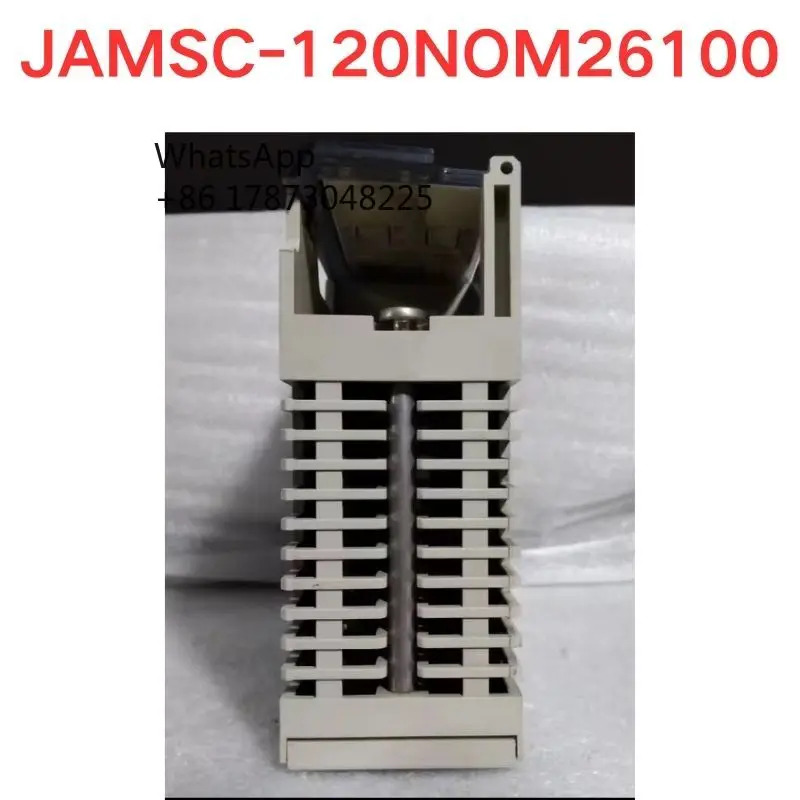 리퍼 JAMS호환C-120NOM26100 PLC 모듈 기능 OK