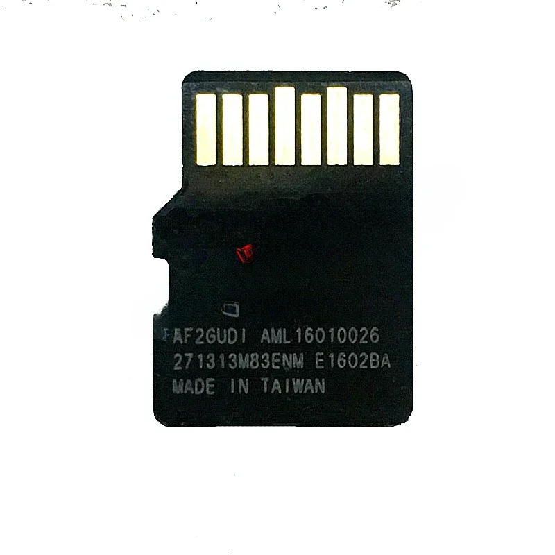산업SD 카드 산업제어 컴퓨터2GB