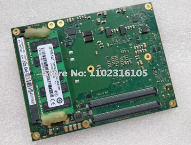 산업보드 conga-B7XD/X-D1548 L132918 647521 647522 A.0 D-1548 2.0GHZ SR2DJ