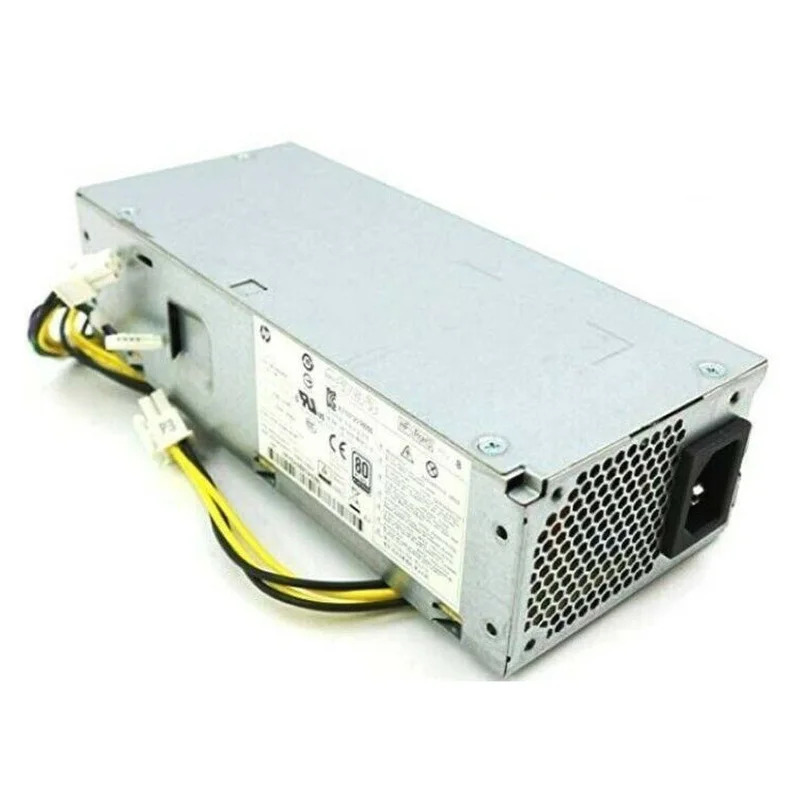 901764-001 PA-1181-3HA D18-180P1A L08404-002 180W 고효율 전원공급장치 ProDesk 600G3 SFF 컴퓨터