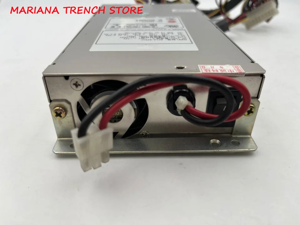 ZIPPY EmacsDP1A-6251F DC-DC 전원공급장치 모듈 250W DC 입력-36V -72V