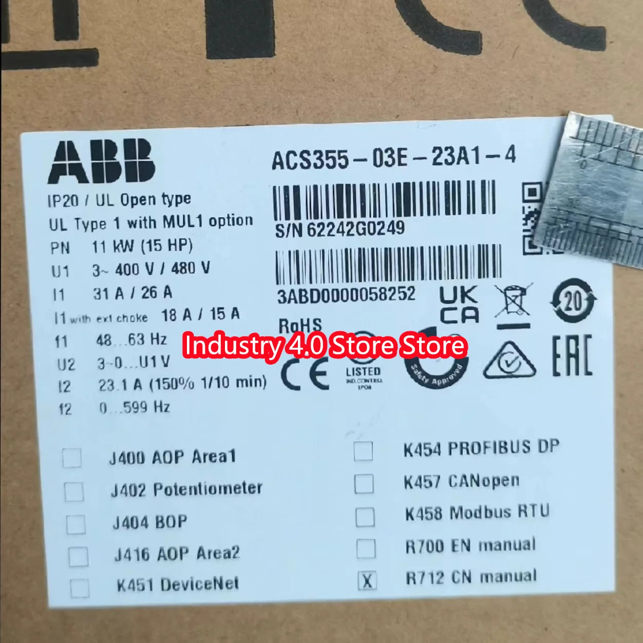 VCS355-03E-44A0-43ABD0000058255 신