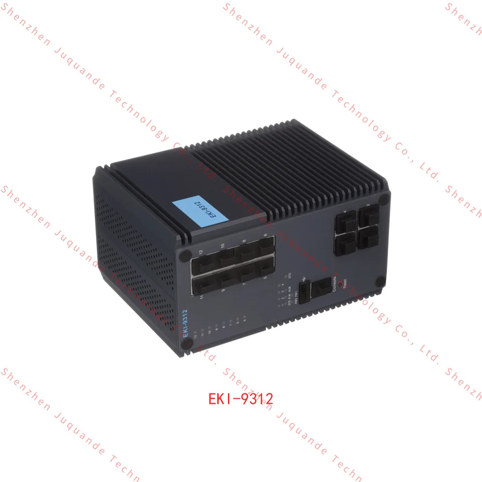 EKI-7720E-4F EKI-7720E-4FI EKI-7720G-4F EKI-7720G-4FI EKI-9316 EKI-9312 신