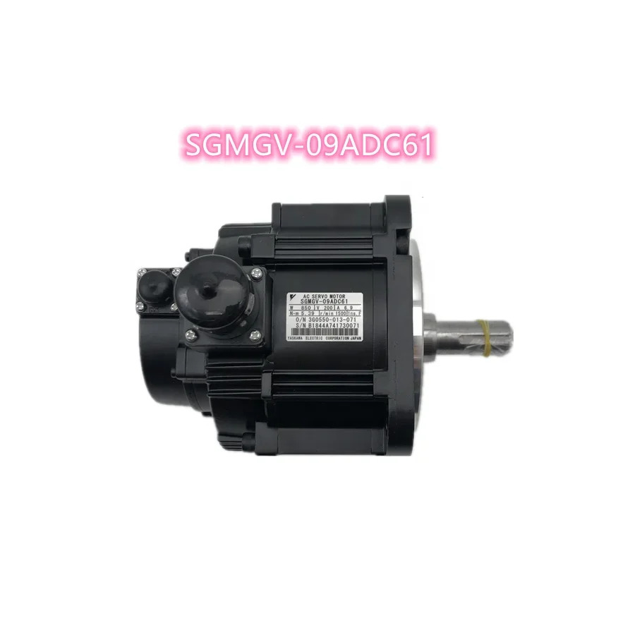SGM호환GV-09ADC61 YASKAWA 서보모터 신