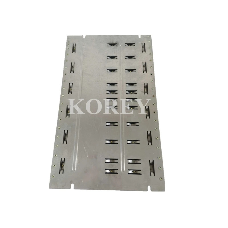 산업액세서리 확장 랙 6ES7403-1TA01-0AA0 지점