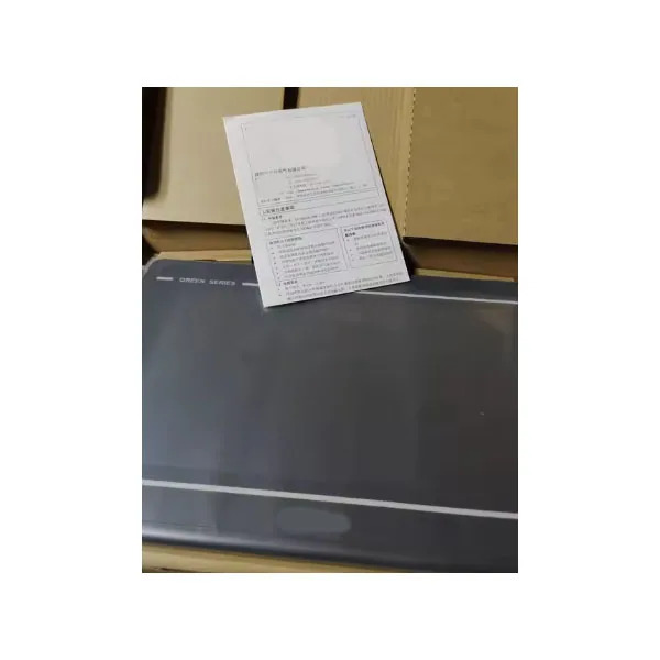 DOP-107WV 머신 인터페이스 터치 스크린 HMI 디스플레이 LCD 광고 화면