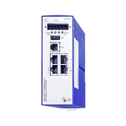 새 OZD Profi 12M G11 1300 PRO Fieldbus 리피터 Hirschmann 스위치