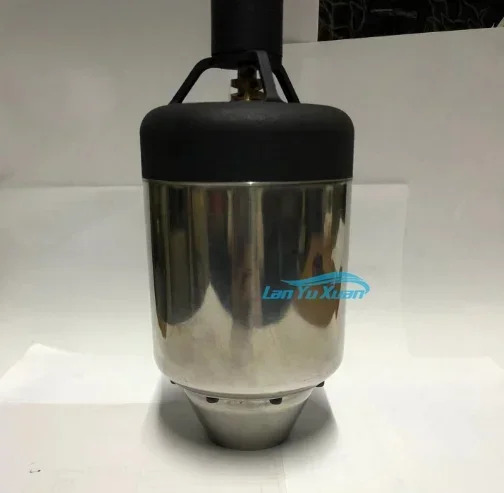 W54 블로워 엔진 8KG 추력 재질 Inconel 718