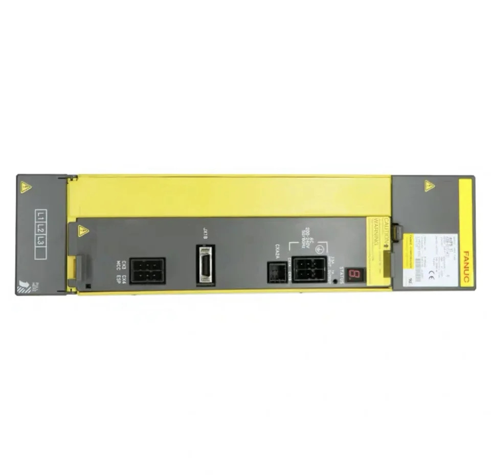 CNC 기계A06B-6110-H011 서보 드라이브 모듈