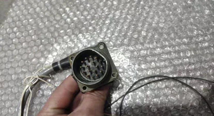 A290-0561-V501 인코더 리퍼 완료 A290 0561 V501