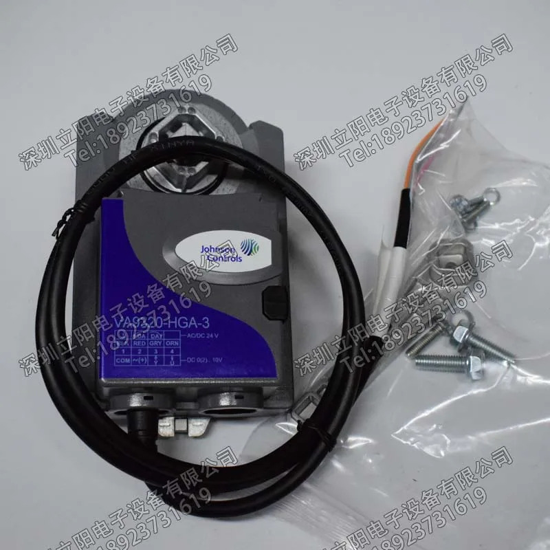 존슨 VA9320-VA9104-M9104-GGA-AGA-IUA-AUA-IGA-1S-3S-3 드라이브