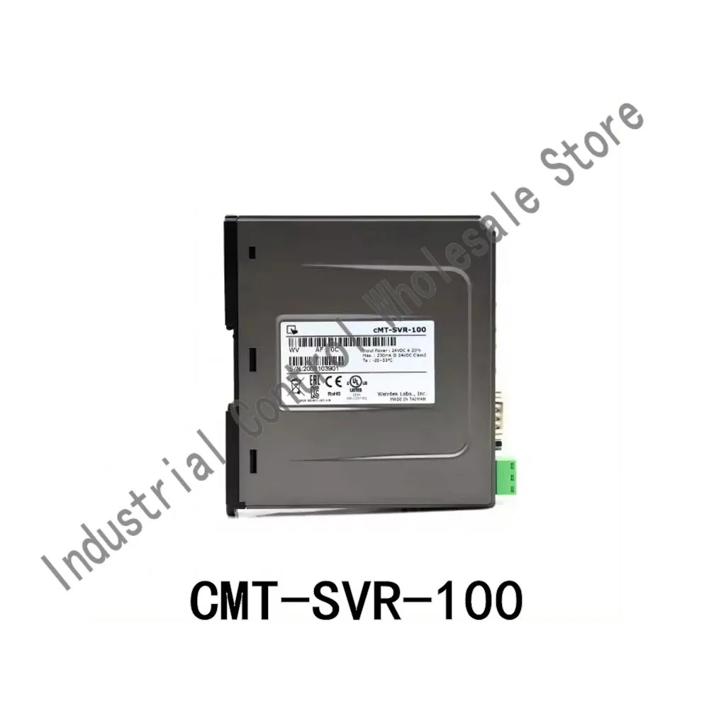 CMT-SVR-100 CMT-SVR100 오리지널 신
