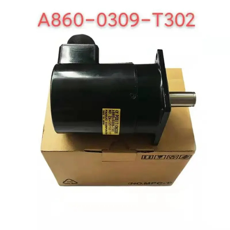 A860-0309-T302 CNC 서보모터서보 인코더 신