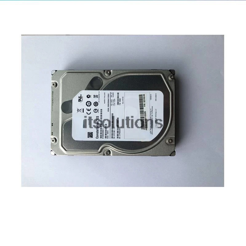 RH2288/RH2288H V3 4TB 3.5