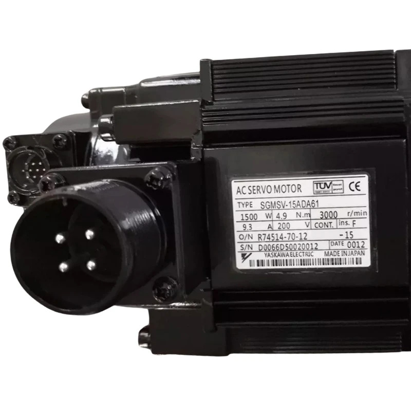Yaskawa SGM호환SV-15ADA61 서보모터 SGM호환SV15ADA61