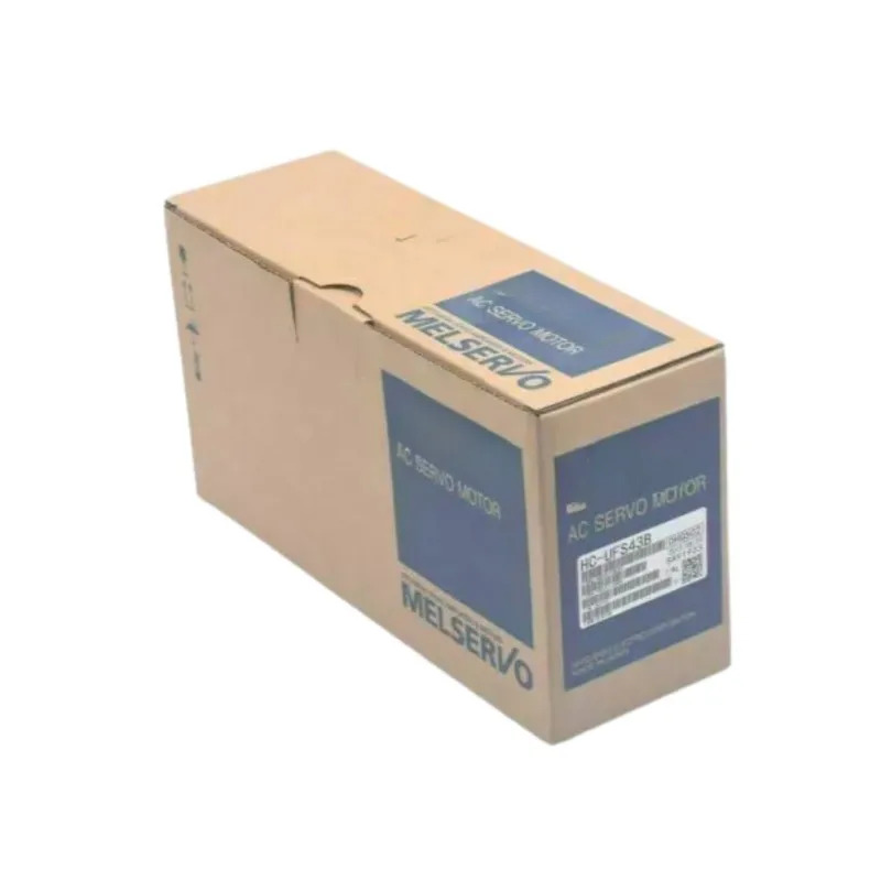 HC-UFS43B 서보모터 신형 신속