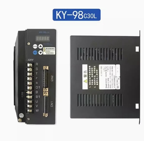 KY 서보 드라이버 KY-98C30L B2-30FL KY-1000C50BFWZ KY-1000C50FWZ KY-1000C75 KY300M3-30A