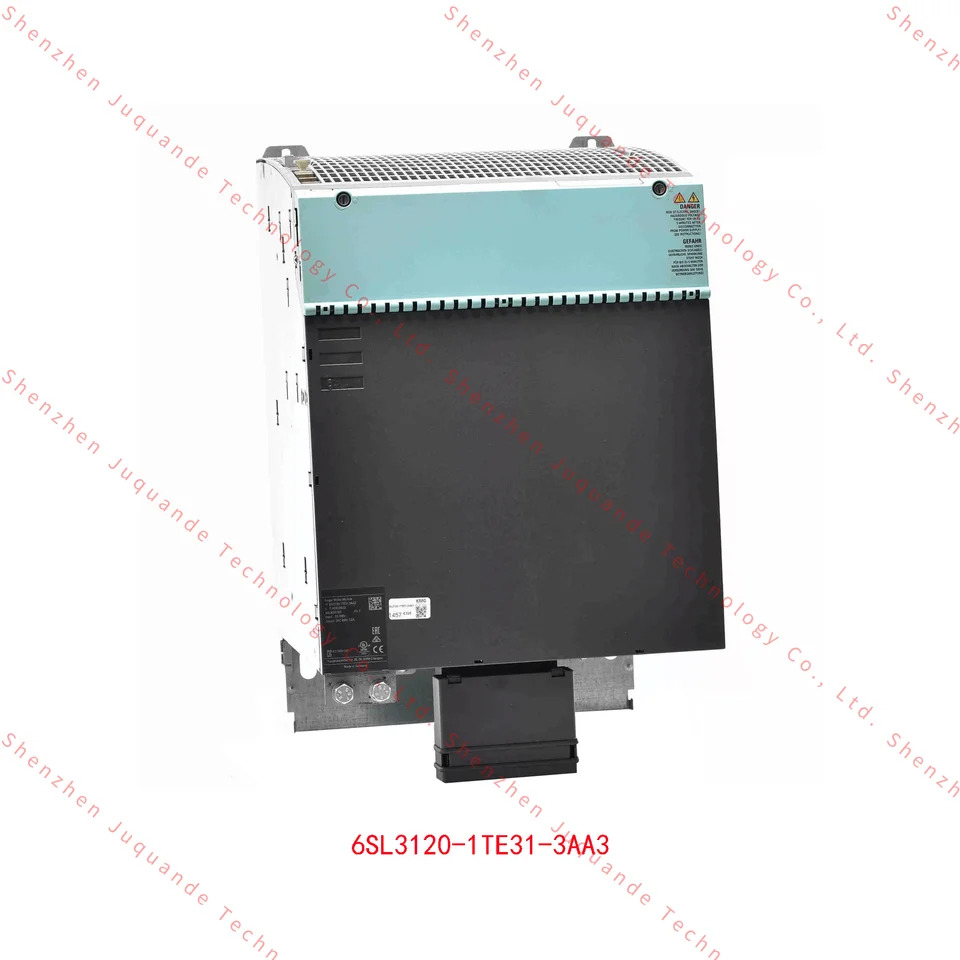 6SL3120-1TE31-3AA3 S120 6sl3120-1te31-3aa3 신 오리지널