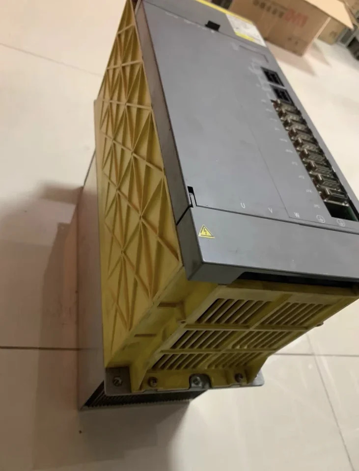 CNC 기계서보 드라이브 모듈 A06B-6102-H226 H520
