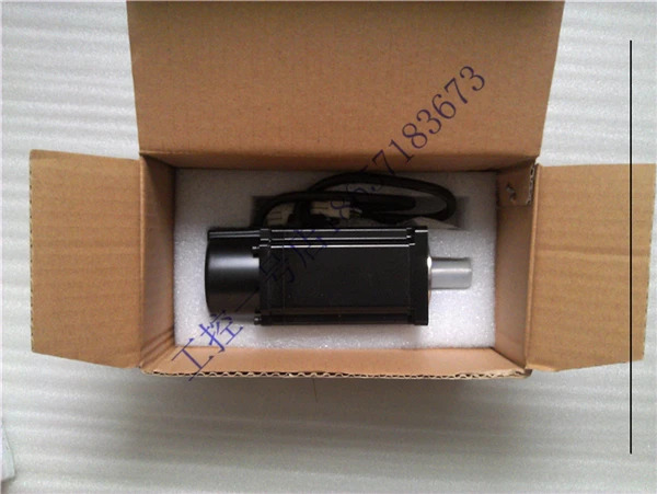 대만 동원 서보모터 세트 JSMA-SC04ABK01 드라이버 JSDEP-15A 400W