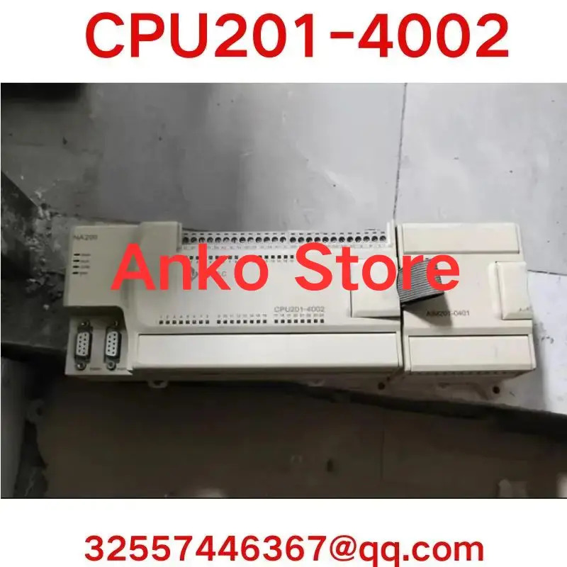 리퍼 OK 모듈 CPU201-4002