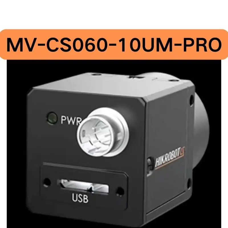 산업카메라 MV-CS060-10UM-PRO 6 백만 화소 흑백 신
