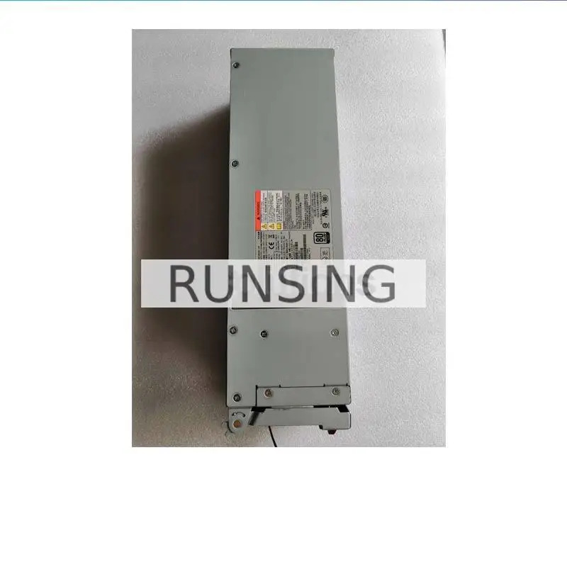 hp호환 683241-001 756486-001 580W 682373-001 3PAR 확장 인클로저 전원공급장치 리퍼 작업