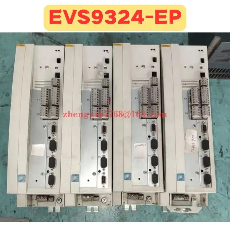 리퍼 드라이브 EVS9324-EP EVS9324 EP 정상 기능 완료