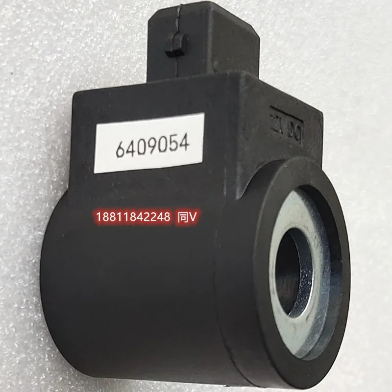 솔레노이드 밸브 SC-TOI-A21-BGN-D2-5031A 코일 6409054 300AA00067A 4303610