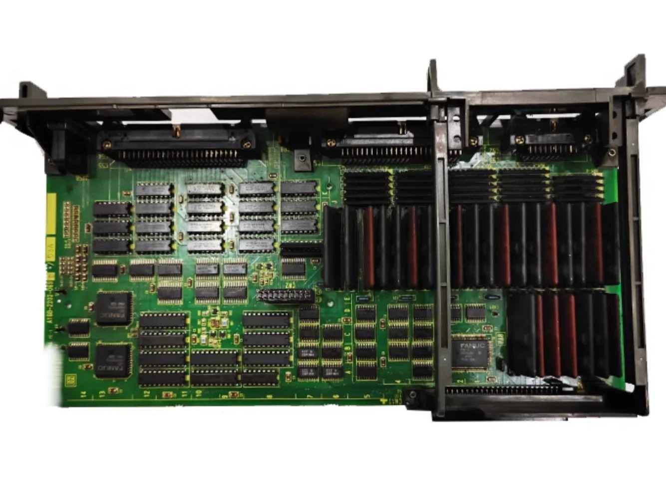 Fanuc 오리지널 서보 회로 기판 호스트A16B-2202-0690