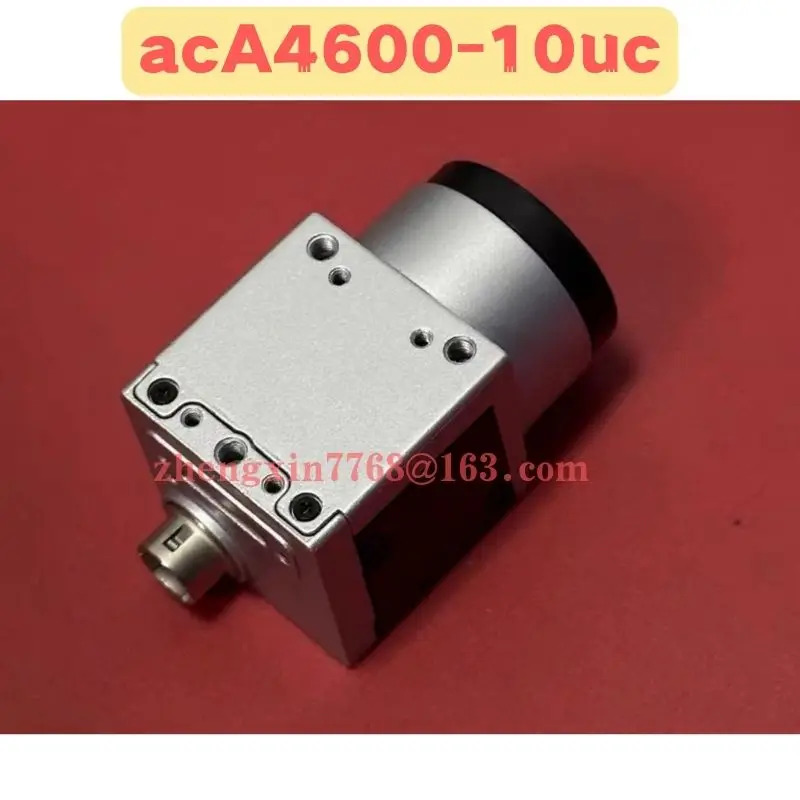리퍼 acA4600-10uc 산업카메라 정상 기능 완료 acA4600 10uc