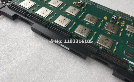 산업보드 CADNECE XTREME III ODD FPGA 2400000000574 2400000000590