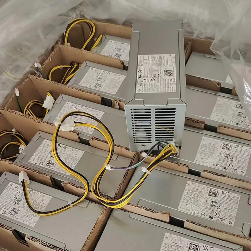 hp호환 프로 280 286 288 G6 G8 ZHAN 99 G2 G4 PSU 어댑터L70042-004 전원공급장치 PCK017 180W