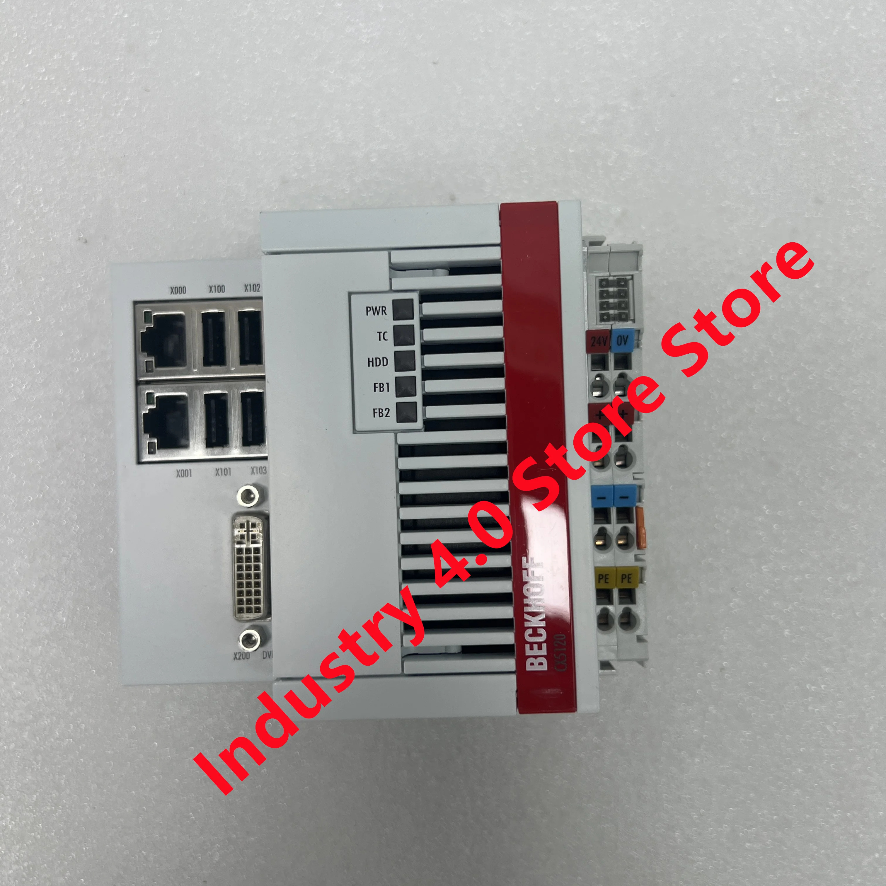 CX5120-0115 CX5130-0125 오리지널 신