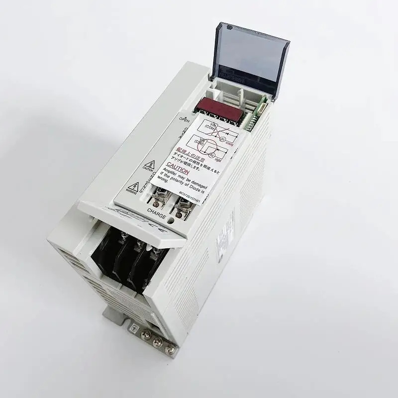 서보 드라이브 MR-J2S-40A/B 10A 70A 100A 200A/B 350A 500B