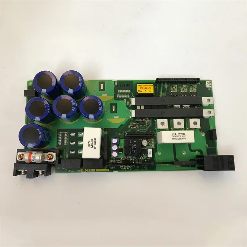 A16B-2203-0663 Fanuc 회로 기판 PCB 보드 CNC 기계 컨트롤러