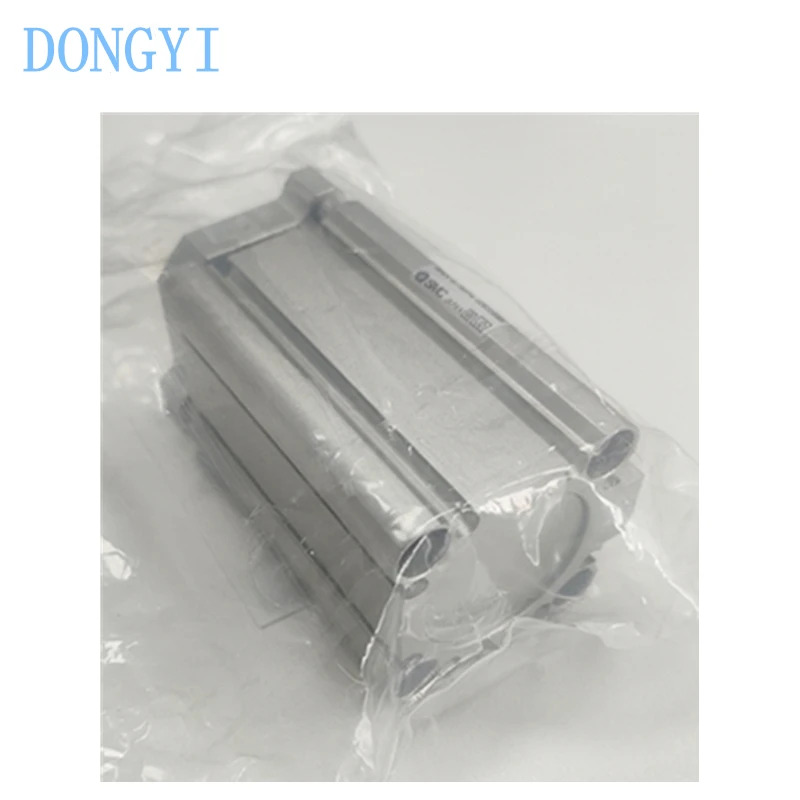 컴팩트 실린더 가이드 로드 타입 CQM CQMB CDQMB CQMB63 CDQMB63 515 25 30 35 40 45 50 75 100mm