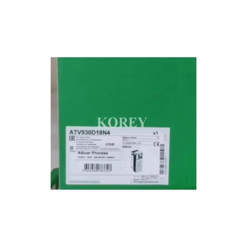 인버터 ATV930D18N4 ATV930D15N4