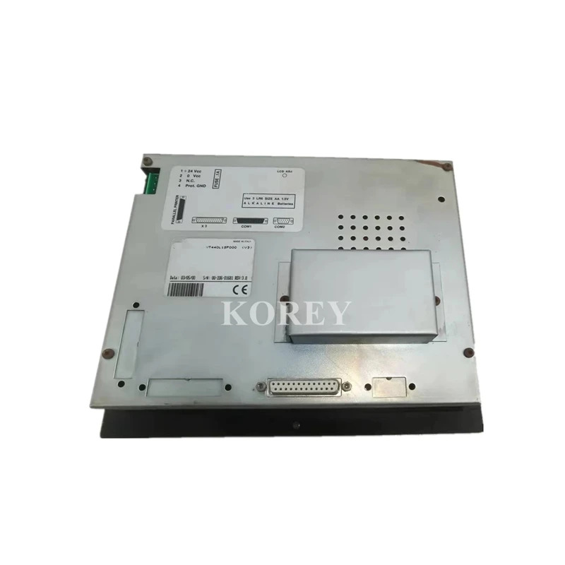 터치 스크린 VT44OL1SF000 VT440L1SF000 VT580W0PTDP