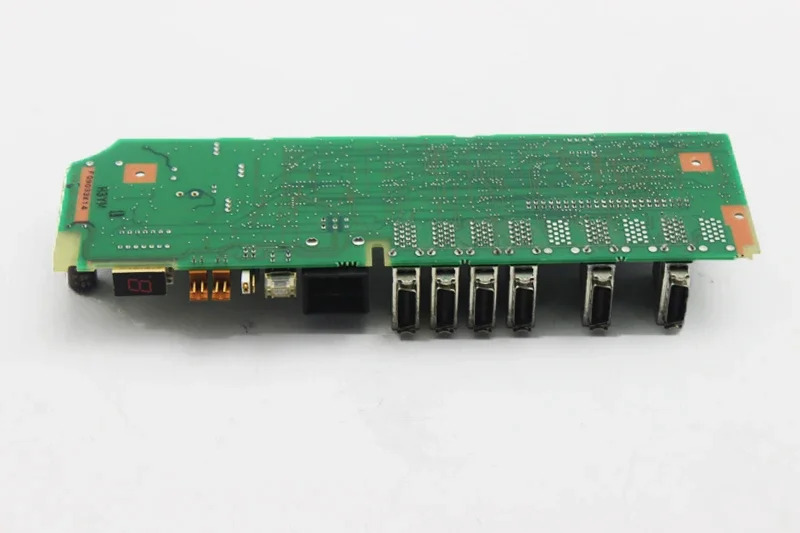 A20B-2001-0410 Fanuc CNC 스핀들 모터리퍼 완료