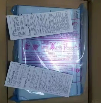 2510-VTBA 오리지널 준비 산업 자동화 PLC 컨트롤러 HMI 터치 스크린