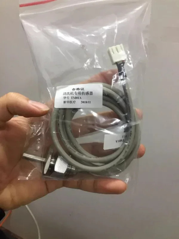기계 전센서 프로브 QX2000 적TM01A