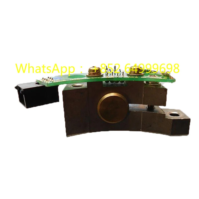 리퍼 Fanuc A20B-9000-0500 완료