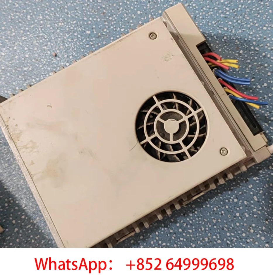 리퍼 서보 드라이브 2KW ASD-B-A