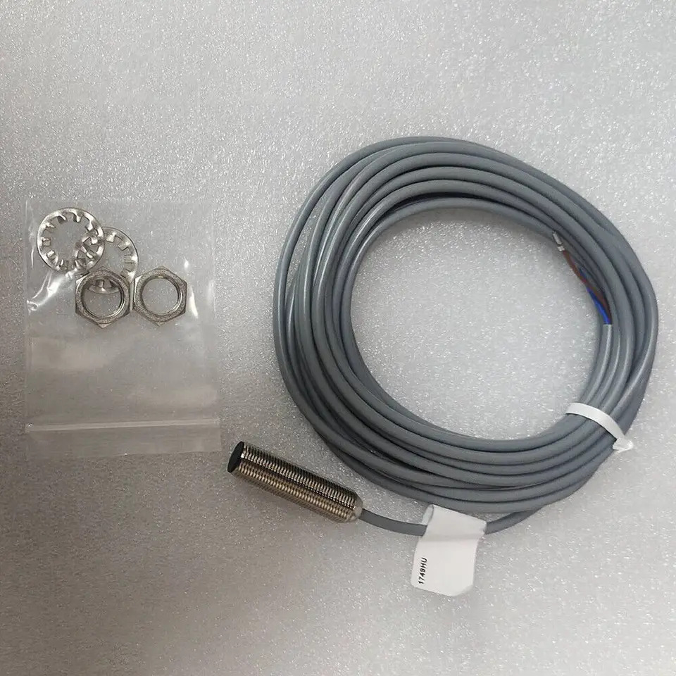 BES004W BES M12MG-USC30B-BV05 유도 센서교체 10-30V DC