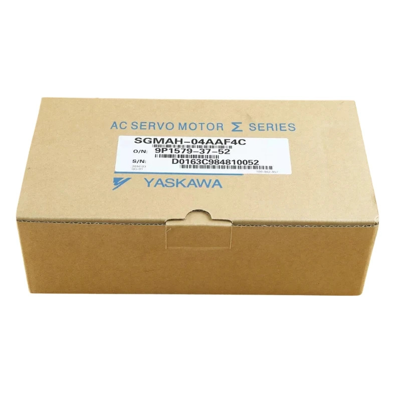 SGM호환AH-04AAF4C Yaskawa 서보모터 신속