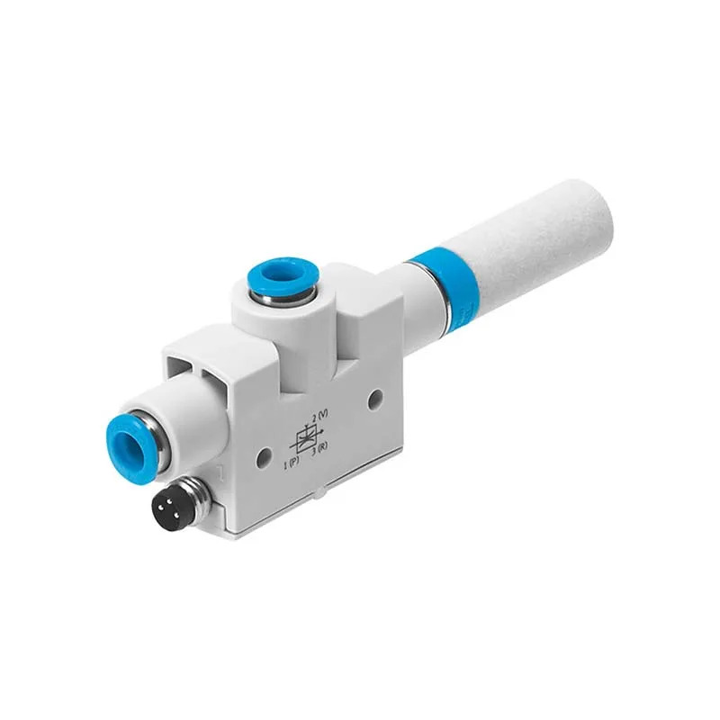 FESTO VN-07-H-T3-PQ2-VQ2-RO1-M 532626 VN-07-H-T4-PQ2-VQ2-O1-P 536800 VN-07-H-T4-PQ2-VQ2-O2-P 536801