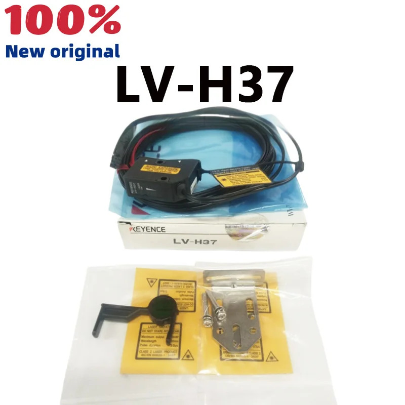 새 원본 LV-H37 디지털 반사 레이저 센서 더 모델 를 환영